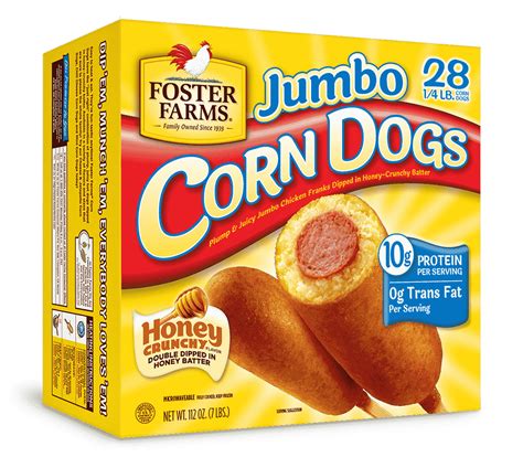 Corndog 28 Photos .